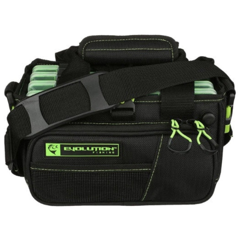 Evolution 3500 Horizontal Drift Tackle Bag H35014-EV