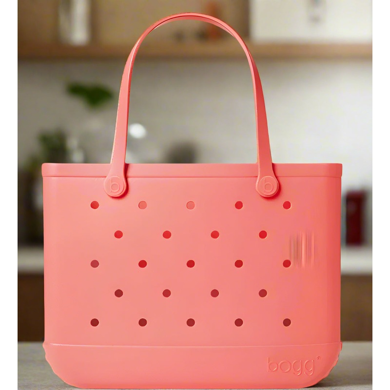 Original Bogg Bag Grapefruit Glow