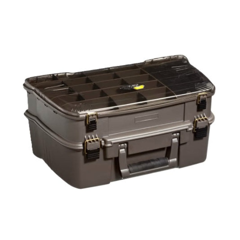 Plano Guide Series Magnum Satchel Tackle Box PMC144402