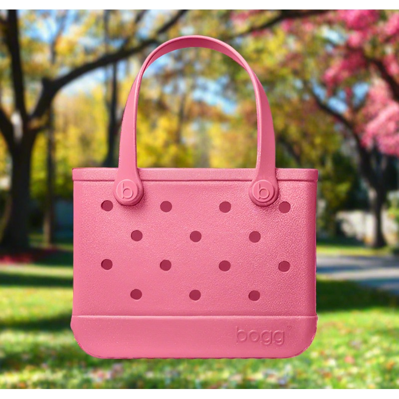 Bitty Bogg Bag Watermelon Shimmer