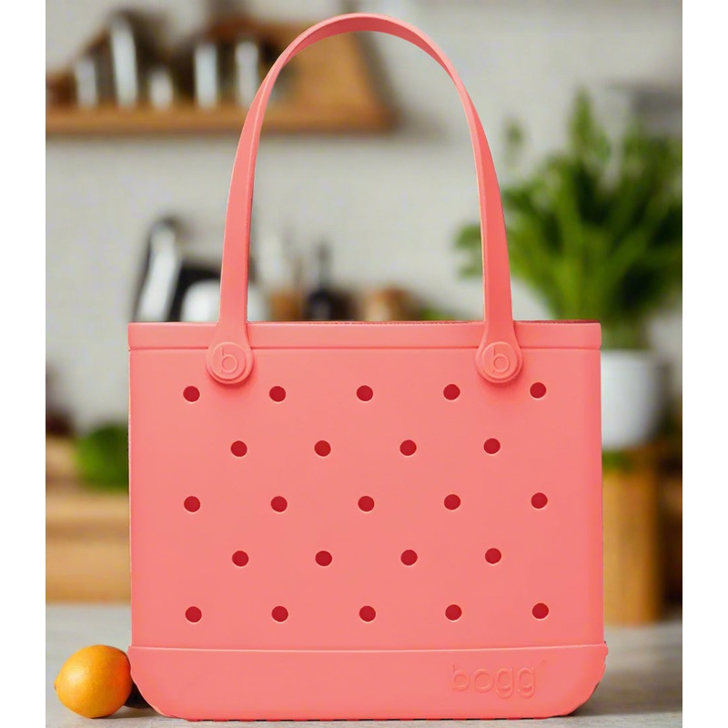 Bogg Bag Baby Grapefruit Glow