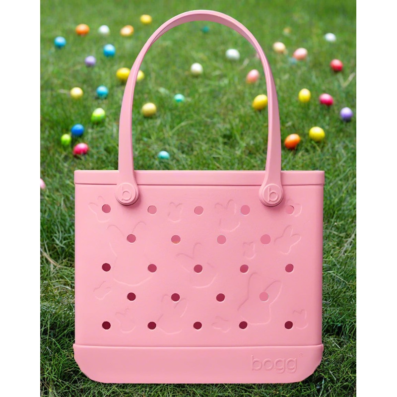Bogg Bag Baby I Peep You Bubblegum