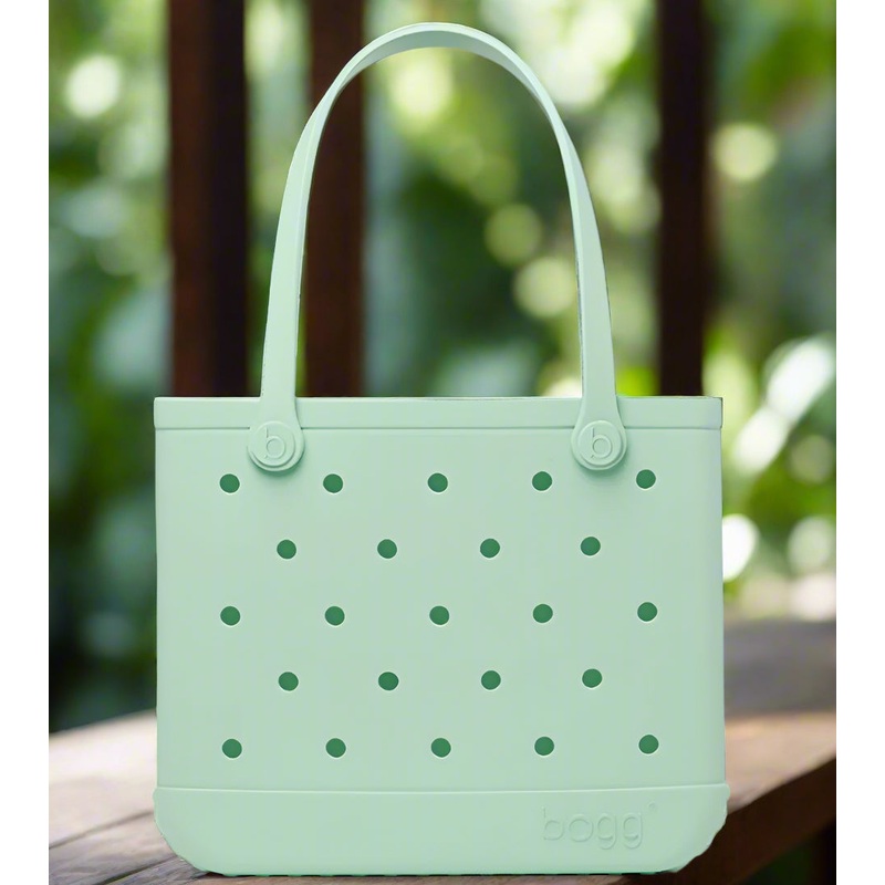 Bogg Bag Baby Jade
