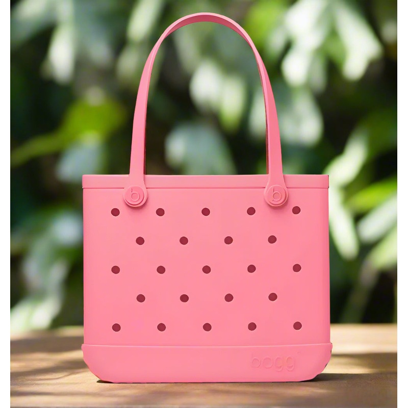 Bogg Bag Baby Pink Lemonade