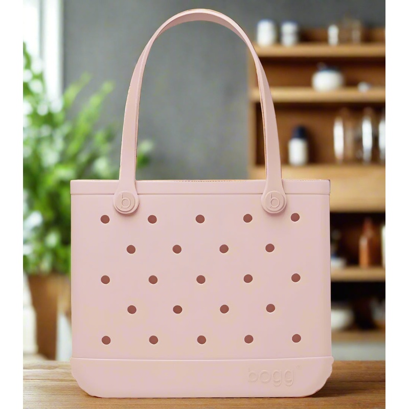 Bogg Bag Baby Rose Petal