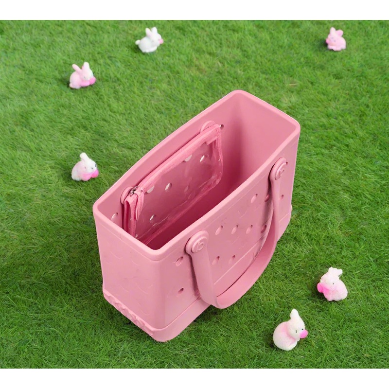 bogg-bag-bitty-i-peep-you-bubblegum_1 Bogg Bag Bitty I Peep You Bubblegum