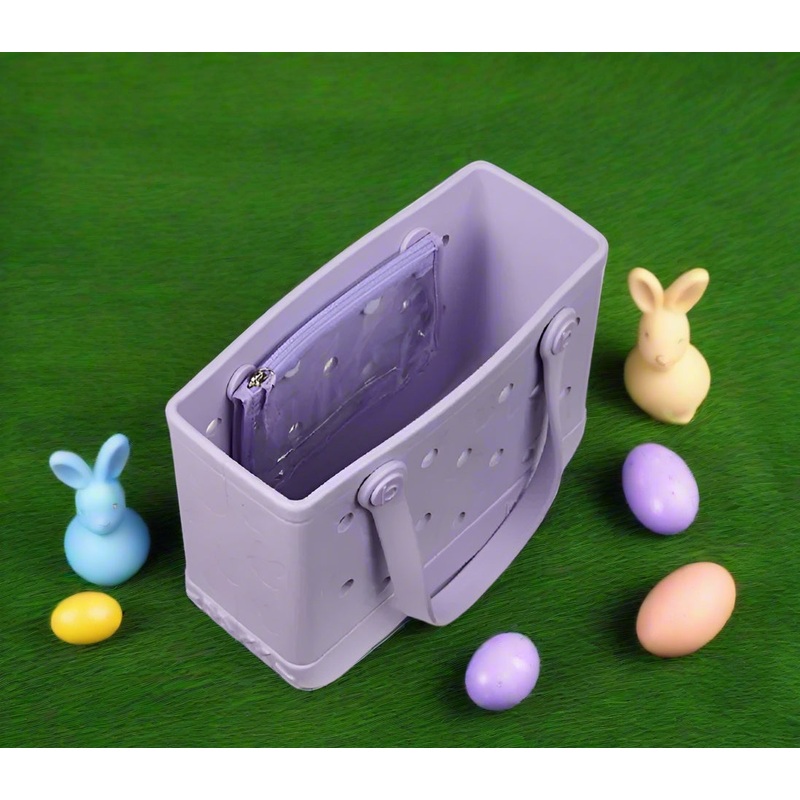 bogg-bag-bitty-i-peep-you-lilac_1 Bogg Bag Bitty I Peep You Lilac