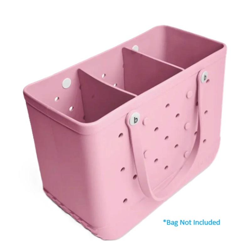 bogg-bag-divvy-up-bag-divider-organizer-for-shore-white_1 Bogg Bag Divvy Up Bag Divider/Organizer (For Shore White)