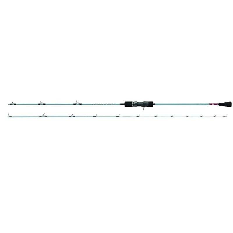 daiwa-harrier-hsp66mhb-slow-pitch-jigging-rod_1 Daiwa Harrier HSP66MHB Slow Pitch Jigging Rod