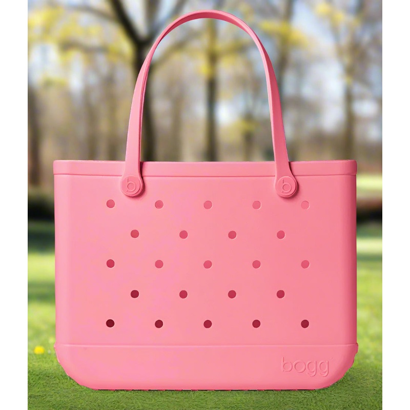 Original Bogg Bag Pink Lemonade
