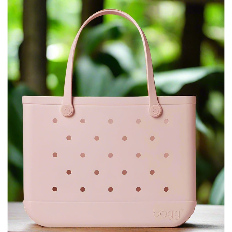 Original Bogg Bag Rose Petal