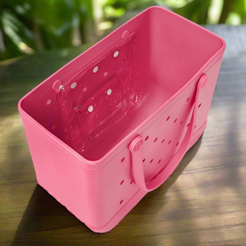 original-bogg-bag-watermelon-shimmer_1 Original Bogg Bag Watermelon Shimmer