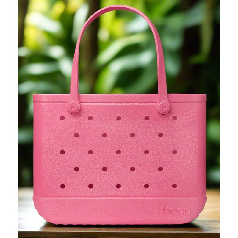 Original Bogg Bag Watermelon Shimmer
