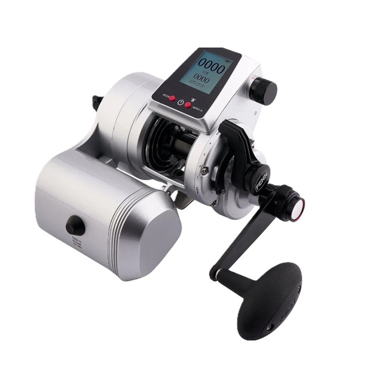PENN Fathom 30 Electric Reel (FTH30ELKIT) (1621682)