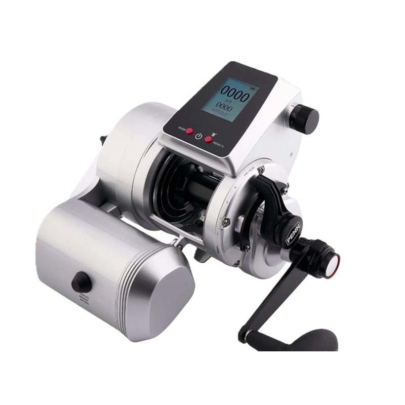 PENN Fathom 50 Electric Reel (FTH50ELKIT) (1621683)