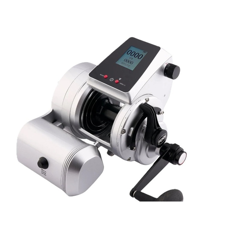 PENN Fathom 80 Electric Reel (FTH80ELKIT) (1621684)