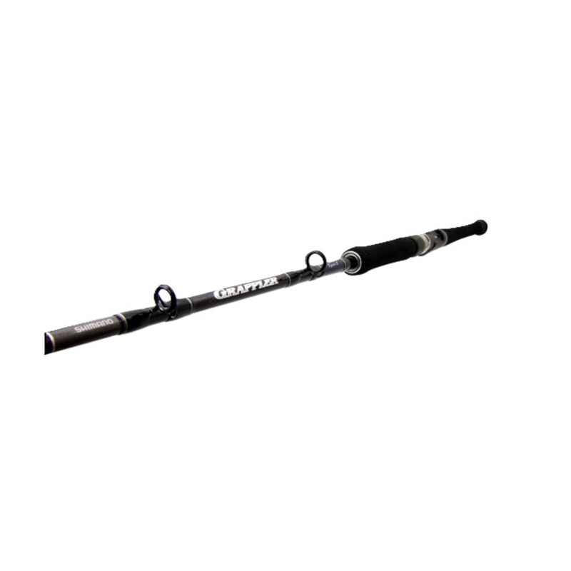 Shimano GRPJC66MH Grappler Type J Jigging Rod