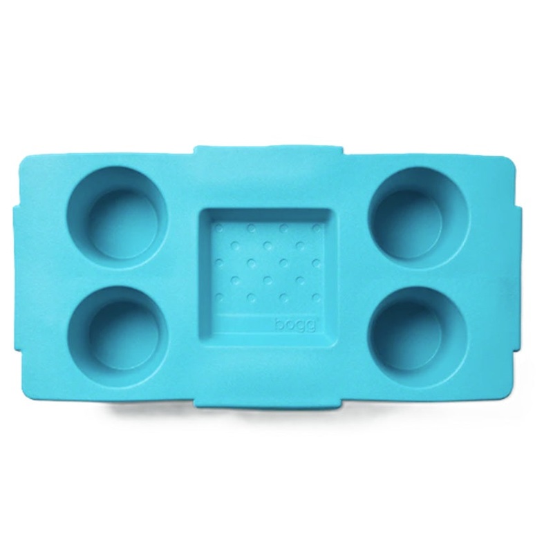 Top o’ the Bogg to Ya Bogg Bag Tray Top (Tiff)