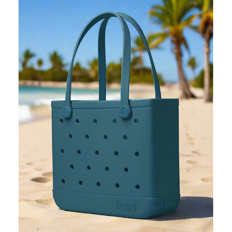 Bogg Bag Baby Blue Lagoon
