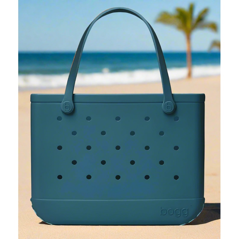 Bogg Bag Original Blue Lagoon