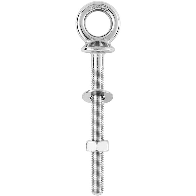 Wichard Eye Bolt – M12 x 175mm – Length 120mm [06497]