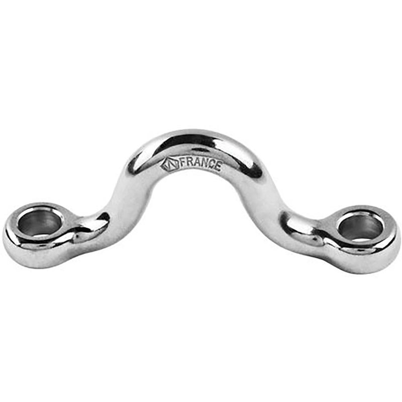 Wichard Eye Strap – 8mm Diameter – 5/16 – 60mm Spacing – 2-23/64 [09204]