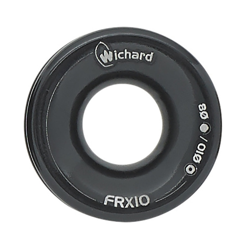 Wichard FRX10 Friction Ring – 10mm (25/64) [FRX10 / 21008]