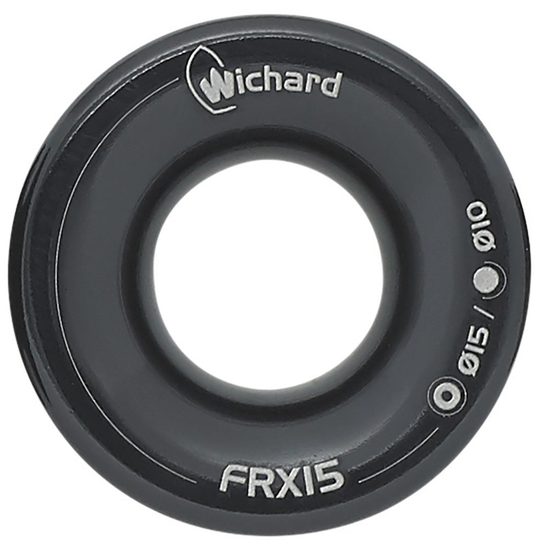 Wichard FRX15 Friction Ring – 15mm (19/32) [FRX15 / 21510]