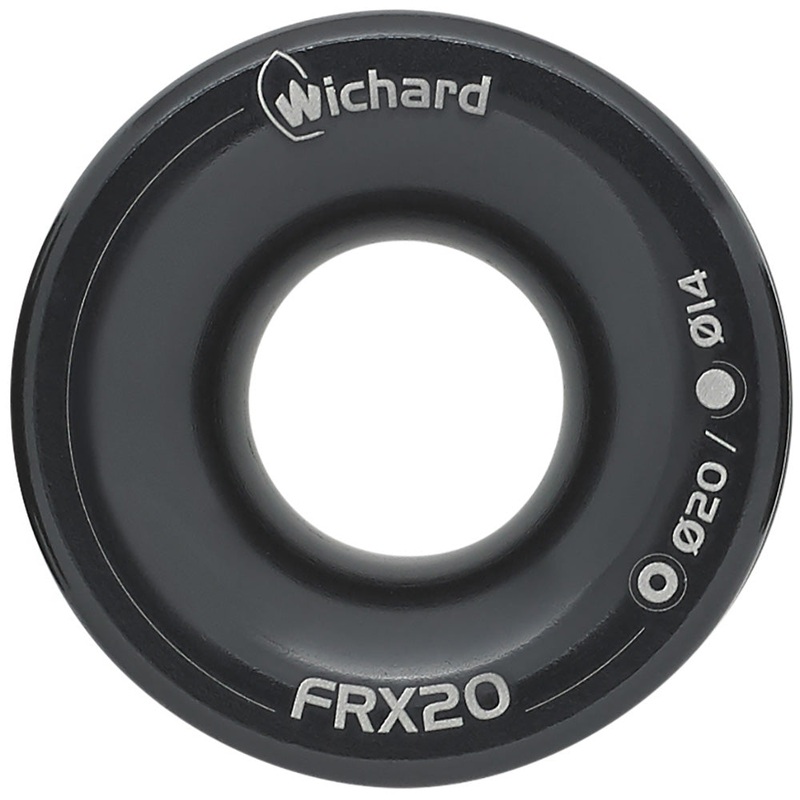 Wichard FRX20 Friction Ring – 20mm (25/32) [FRX20 / 22014]