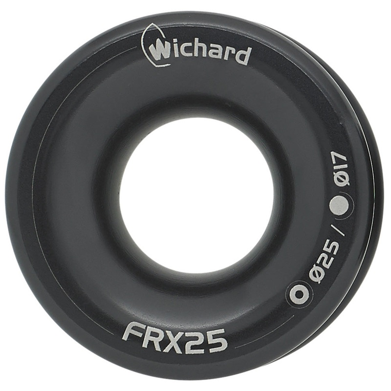 Wichard FRX25 Friction Ring – 25mm (63/64) [FRX25 / 22517]