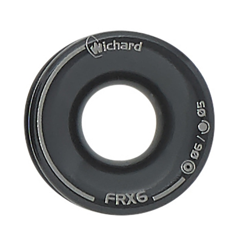 Wichard FRX6 Friction Ring – 7mm (9/32) [FRX6 / 20705]