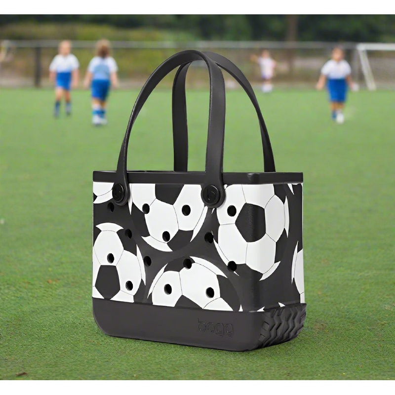 Bogg Bag Bitty Let’s Kick It