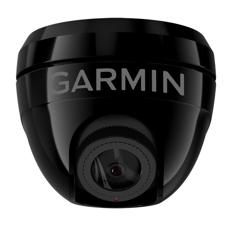 Garmin GC 245 Surface Mount Camera – Black [010-02892-11]