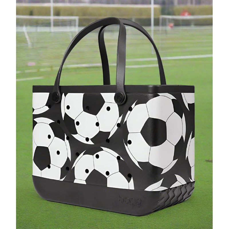 Original Bogg Bag Let’s Kick It