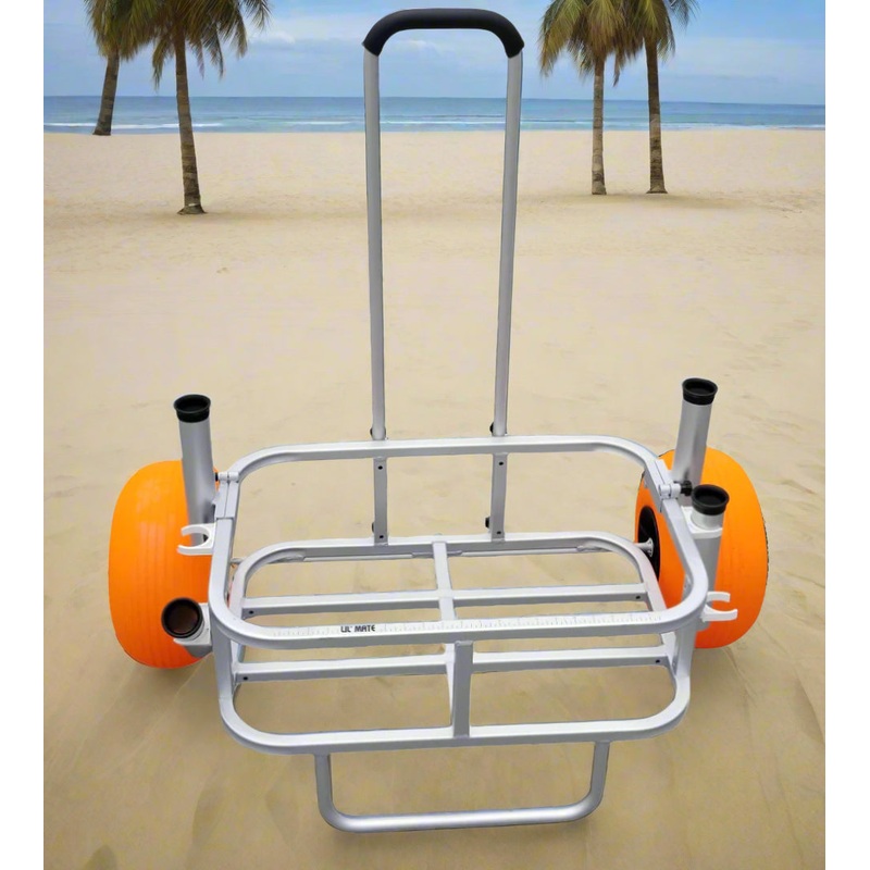 Angler’s Fish-N-Mate Trolley 792