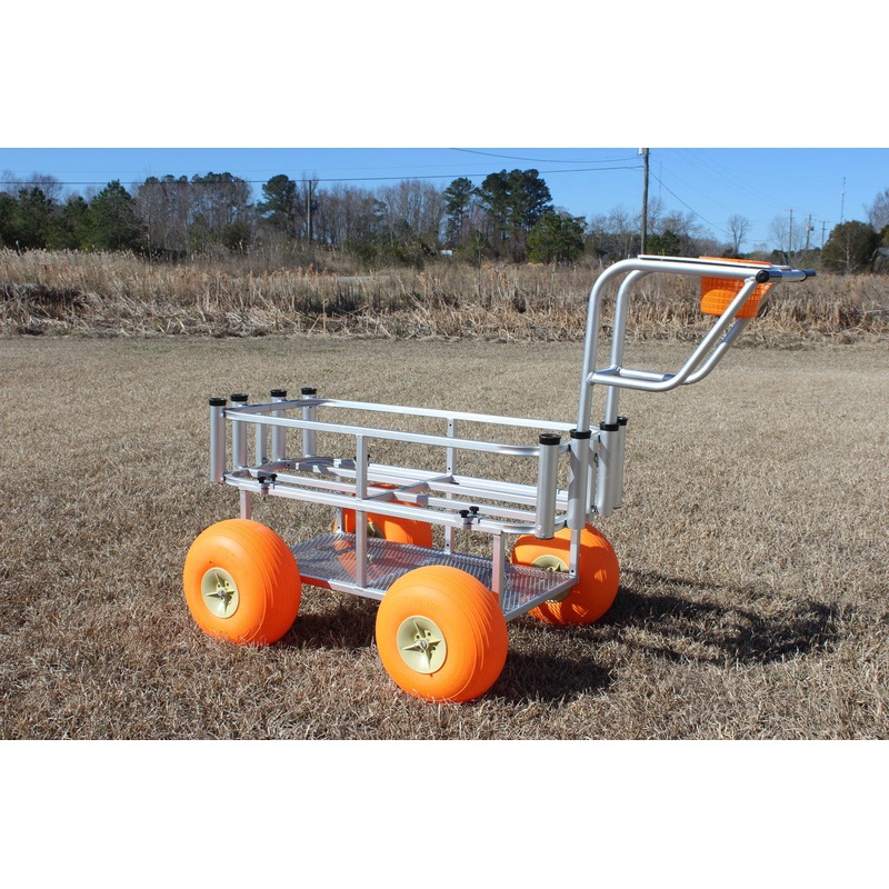 Angler’s Sr Cart Lift Kit