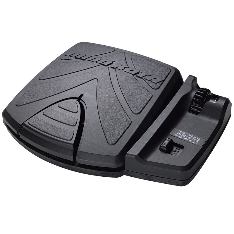 Minn Kota PowerDrive Foot Pedal – ACC Corded [1866070]