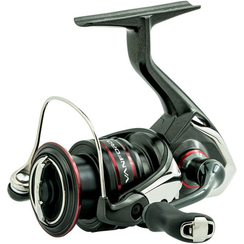 Shimano Vanford Spinning Reel VFC3000XGF