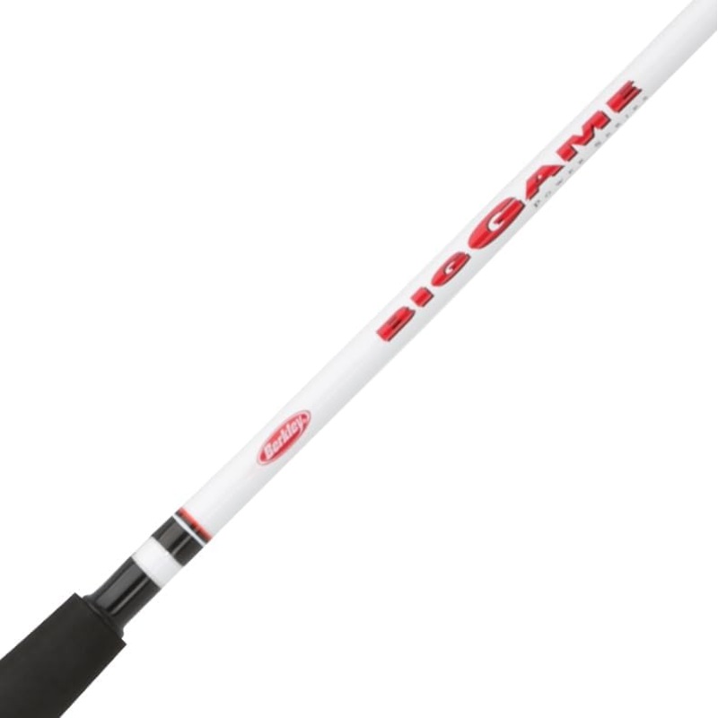 Berkley BGS802MH Big Game Spinning Rod 1121420