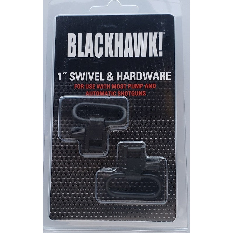 Blackhawk! 1 Swivel Hardware 970003