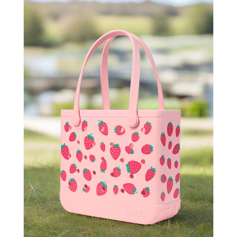 bogg-bag-baby-strawberry-shortcake_1 Bogg Bag Baby Strawberry Shortcake