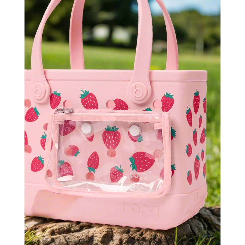bogg-bag-bitty-strawberry-shortcake_1 Bogg Bag Bitty Strawberry Shortcake