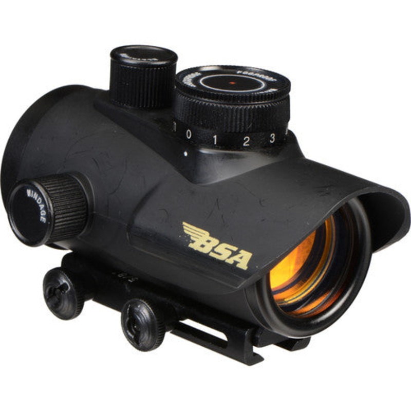 bsa-rd30-red-dot-scope_1 BSA RD30 Red Dot Scope