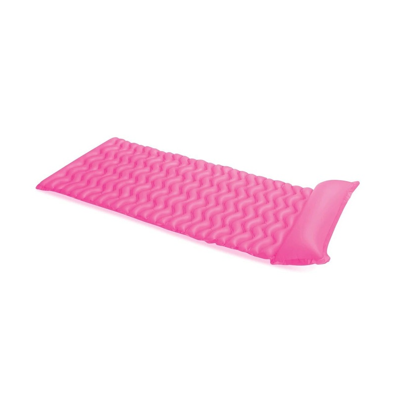 Intex Tote-N-Float Wave Mat Pink 58807