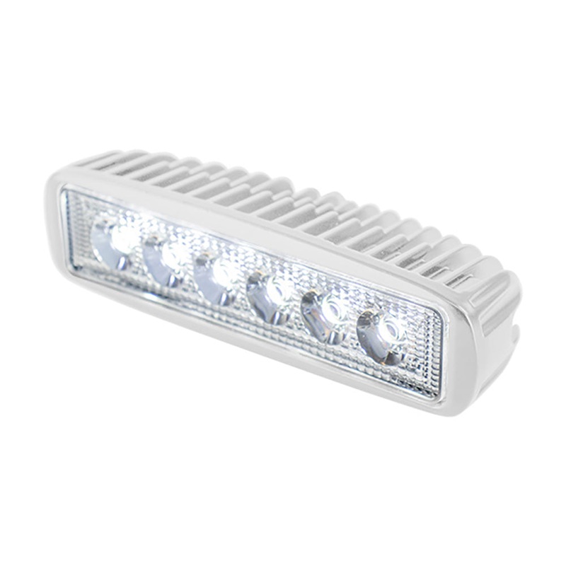 Sea-Dog LED Cockpit Spreader Light 1440 Lumens – White [405321-3]