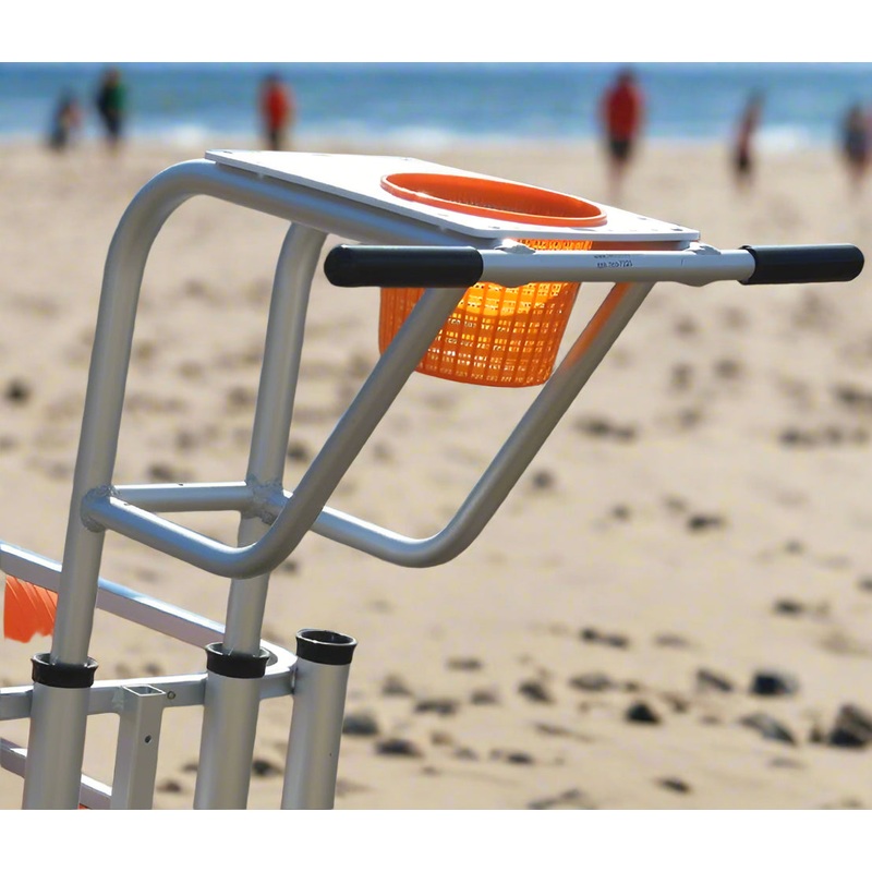 Angler’s Fish-N-Mate Push Handle