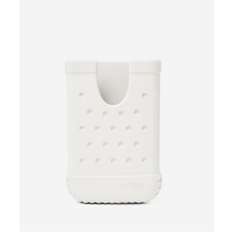 Bogg Bag Call Me – White