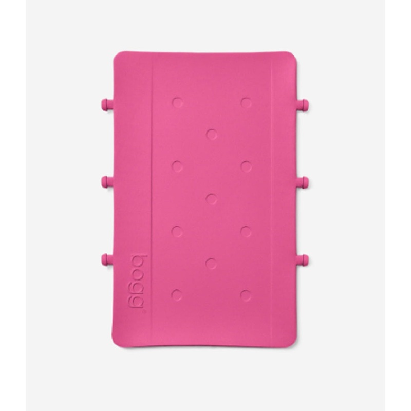 Bogg Bag Divvy Up Bag Divider/Organizer Haute Pink