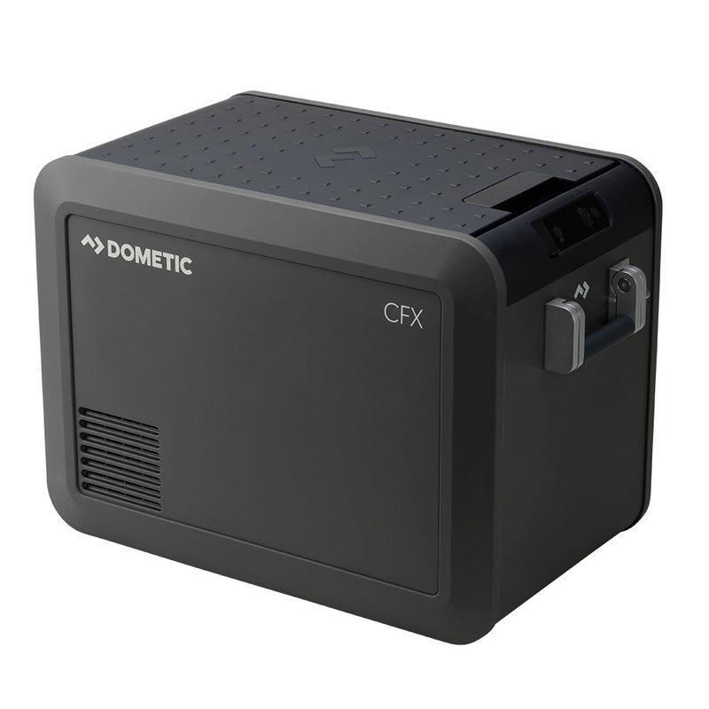 Dometic CFX5 45 Ice-Free 45L Electric Cooler – Black [97000050755]