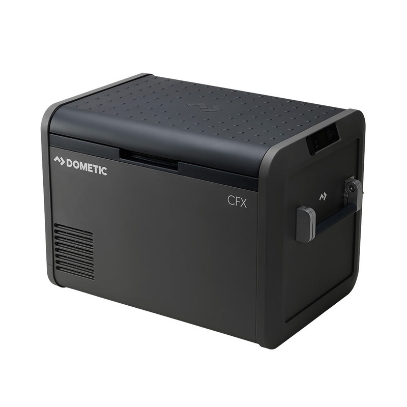 Dometic CFX5 55IM Ice-Free 55L Electric Cooler – Black [97000050756]